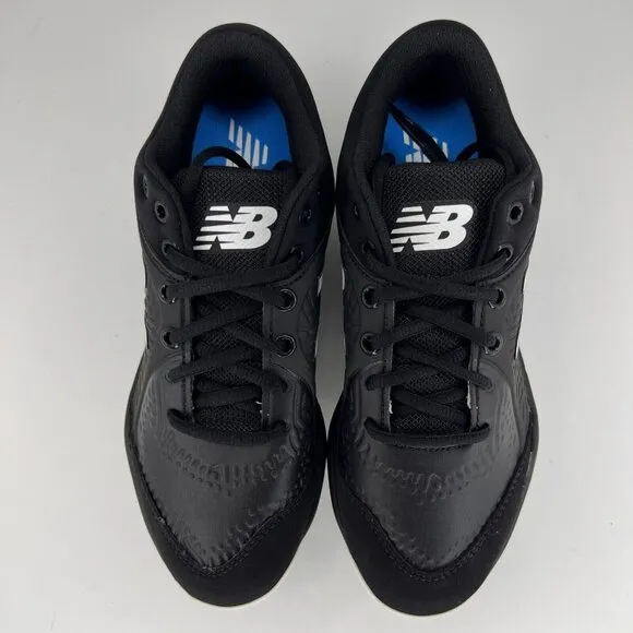 New Balance Mens L3000SK5 Black Fuelcell 4040 V6 Metal Size 6.5  Baseball Cleats