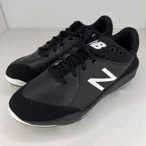 New Balance Mens L3000SK5 Black Fuelcell 4040 V6 Metal Size 6.5  Baseball Cleats