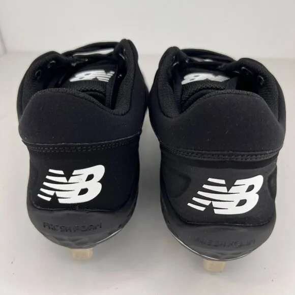 New Balance Mens L3000SK5 Black Fuelcell 4040 V6 Metal Size 6.5  Baseball Cleats