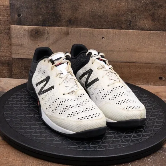 NEW BALANCE MINIMUS PREVAIL MENS ATHLETIC SHOES RUNNING GYM TENNIS SIZE 12.5D