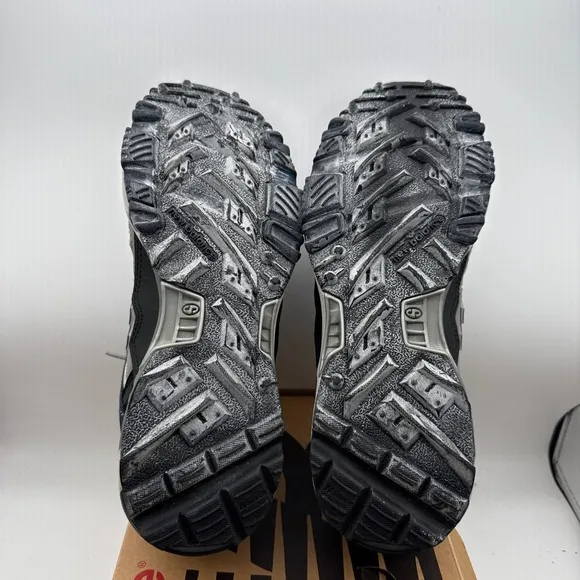 New Balance Off‎ Road 781 Mens Running Shoes Size 10.5 D Gray NIB M781OR