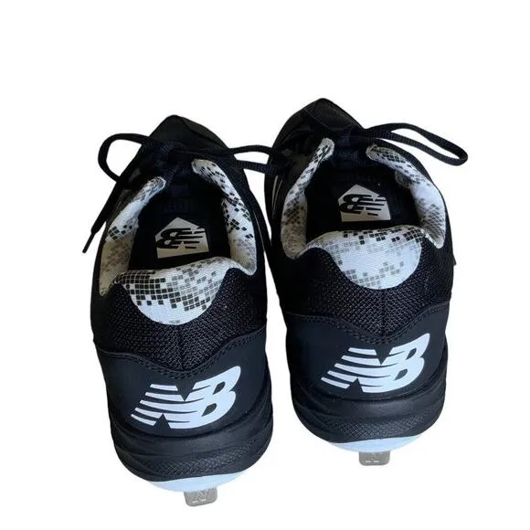 New Balance Tupelo V1 Baseball Athletic Shoes Men's Size 12.5 Metal Cleats NEW