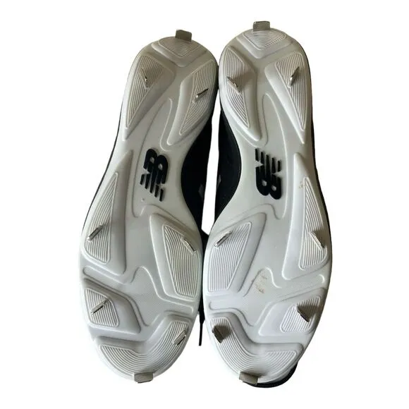 New Balance Tupelo V1 Baseball Athletic Shoes Men's Size 12.5 Metal Cleats NEW