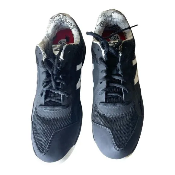 New Balance Tupelo V1 Baseball Athletic Shoes Men's Size 12.5 Metal Cleats NEW