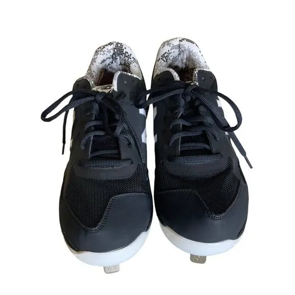 New Balance Tupelo V1 Baseball Athletic Shoes Men's Size 12.5 Metal Cleats NEW