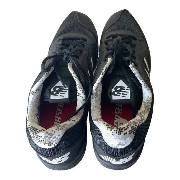 New Balance Tupelo V1 Baseball Athletic Shoes Men's Size 12.5 Metal Cleats NEW