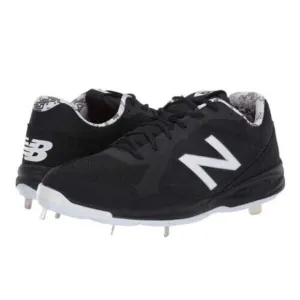 New Balance Tupelo V1 Baseball Athletic Shoes Men's Size 12.5 Metal Cleats NEW