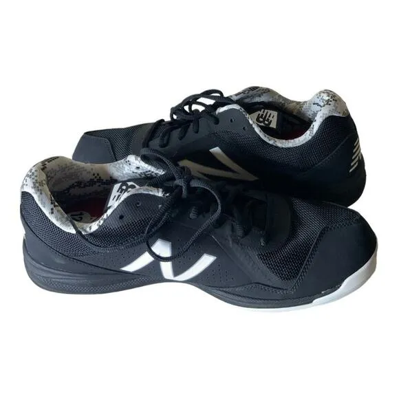 New Balance Tupelo V1 Baseball Athletic Shoes Men's Size 12.5 Metal Cleats NEW