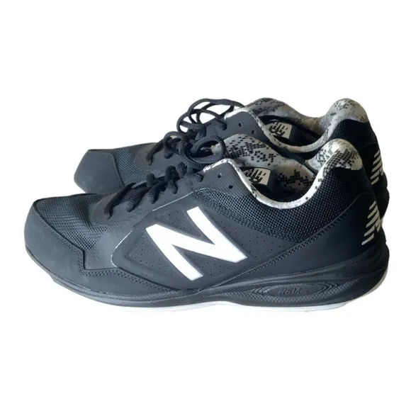 New Balance Tupelo V1 Baseball Athletic Shoes Men's Size 12.5 Metal Cleats NEW