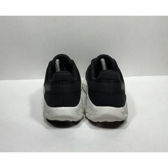New Balance Fresh Foam X 880v14 Shoes Mens 10 Black White Road Race Running