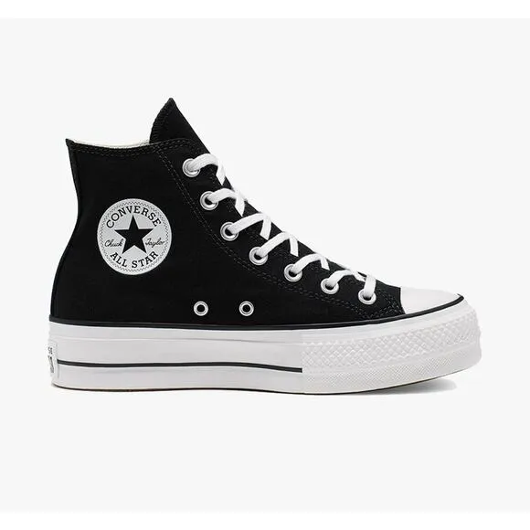NEW Converse High Top Shoes CONS CTAS Pro Suede 144587C Black Unisex 9.5M 11.5W