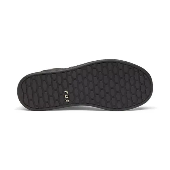 New Fox Racing MTB Union Flat Peddle bike Shoes Cocoa Brown Sz 10