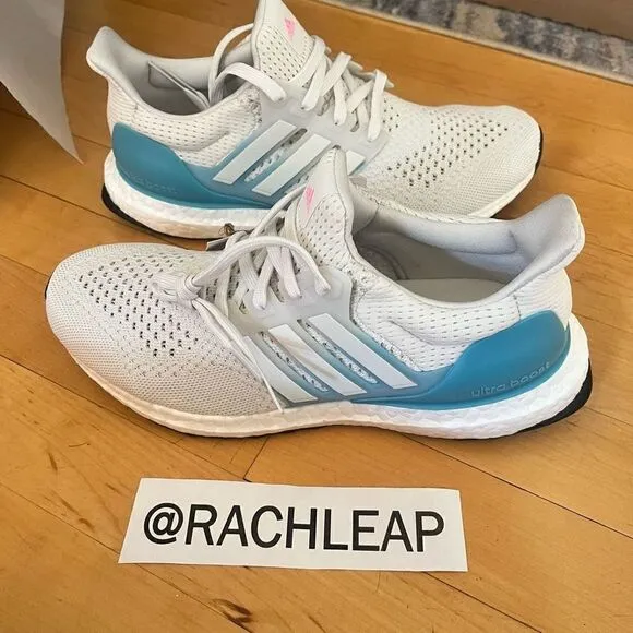 New in box adidas ultraboost 1.0 size 7.5 tennis shoes
