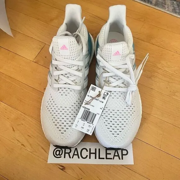 New in box adidas ultraboost 1.0 size 7.5 tennis shoes
