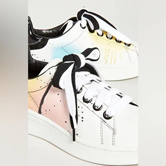 🔥🔥🔥NEW Marc Jacobs The Tennis Shoes Sneakers