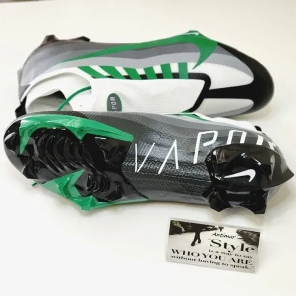 NEW! Men's Nike Vapor Edge Pro 360 Football Cleats