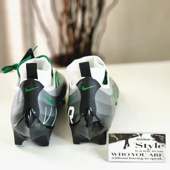 NEW! Men's Nike Vapor Edge Pro 360 Football Cleats