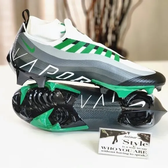 NEW! Men's Nike Vapor Edge Pro 360 Football Cleats