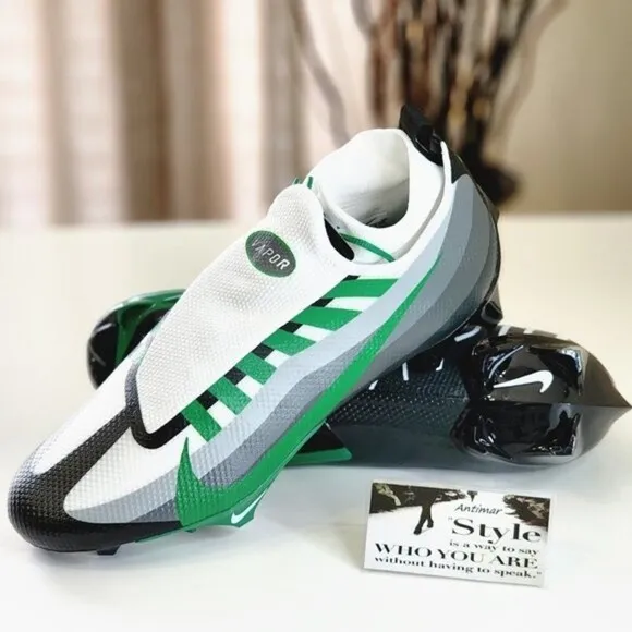 NEW! Men's Nike Vapor Edge Pro 360 Football Cleats