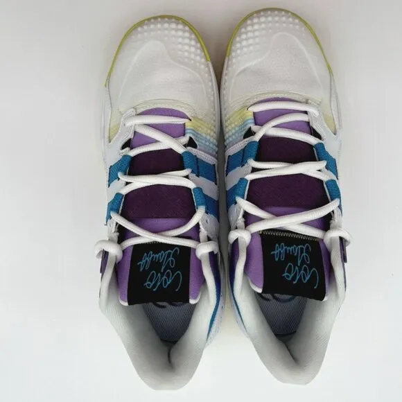 NEW New Balance Coco Gauff CG1 Tennis Shoes Size 9.5 Men's WIDE 2E / 11 Women's