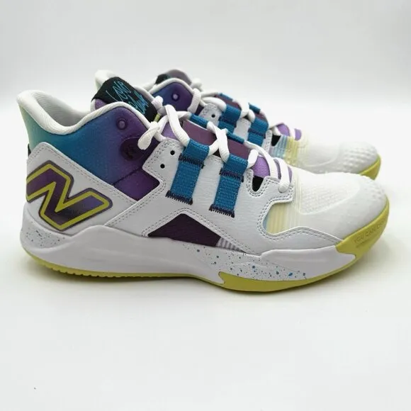 NEW New Balance Coco Gauff CG1 Tennis Shoes Size 9.5 Men's WIDE 2E / 11 Women's