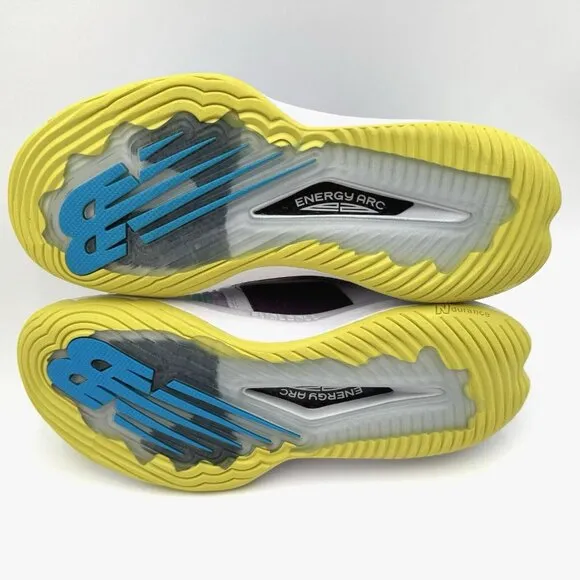 NEW New Balance Coco Gauff CG1 Tennis Shoes Size 9.5 Men's WIDE 2E / 11 Women's