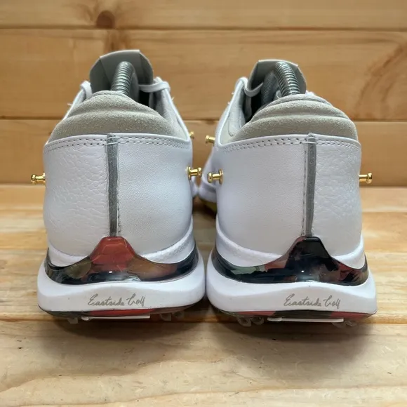 New Nike Air Zoom Victory Tour 3 NRG x Eastside Golf Shoes Mens 9 / FJ2241-101