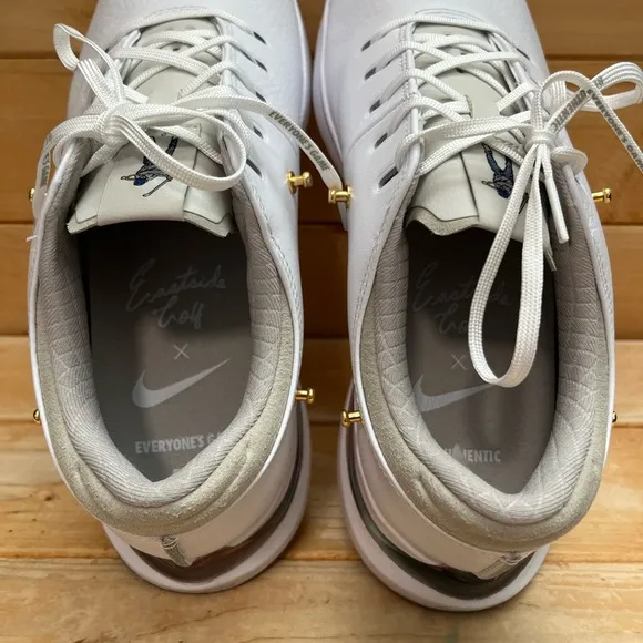 New Nike Air Zoom Victory Tour 3 NRG x Eastside Golf Shoes Mens 9 / FJ2241-101
