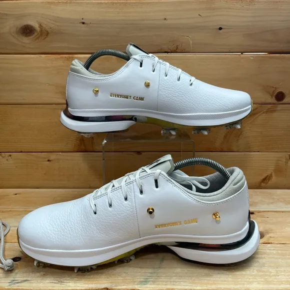 New Nike Air Zoom Victory Tour 3 NRG x Eastside Golf Shoes Mens 9 / FJ2241-101