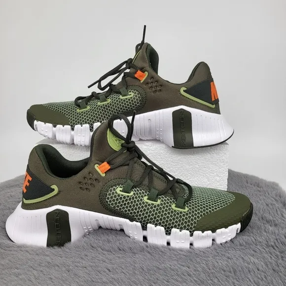 New Nike Free Metcon 4 Men's Workout Shoes Size 11