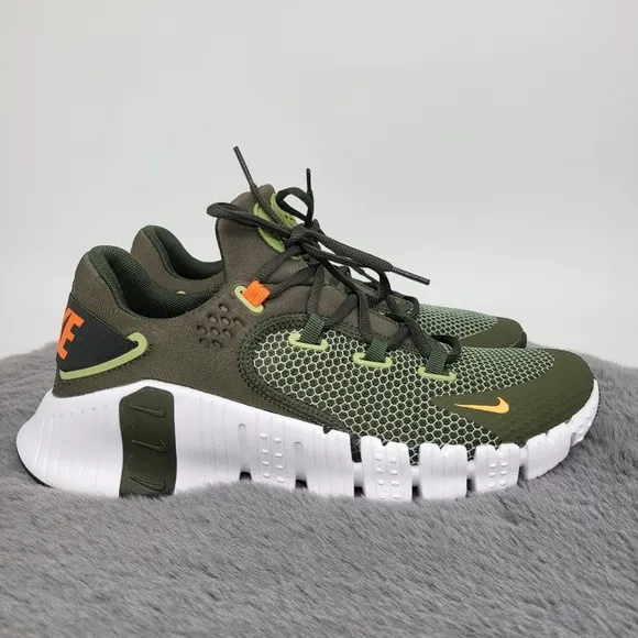New Nike Free Metcon 4 Men's Workout Shoes Size 11