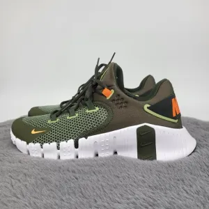 New Nike Free Metcon 4 Men's Workout Shoes Size 11