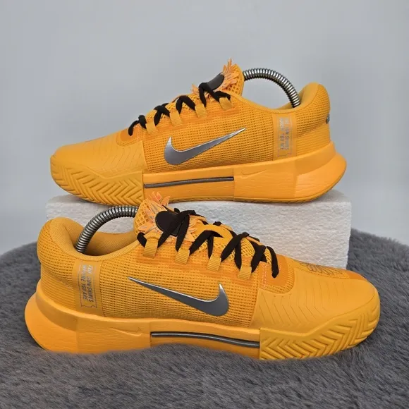 New Nike GP Challenge 1 &quot;Naomi Osaka&quot; Women's Hard Court Tennis Shoes Size 8