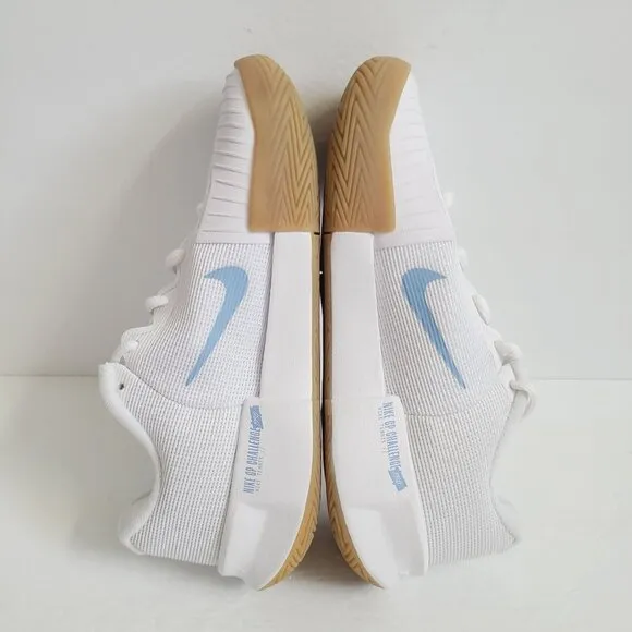 NEW Nike GP Challenge Pro Hard Court Tennis Shoes FB3145-107 Size 6.5 White