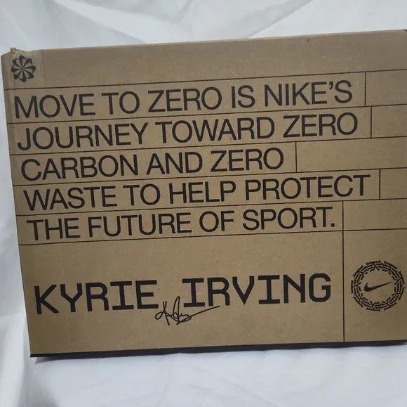 New Nike Kyrie Irving Go Tennis Shoes
