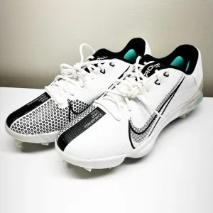 NEW Nike Men's Force Zoom Trout 7 Pro Metal Baseball Cleats Shoes Size 8