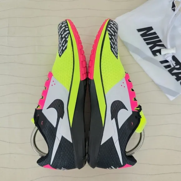 NEW Nike Mens Rival Waffle 6 Road Cross-Country Racing Shoes DX7998-700 Size 8.5