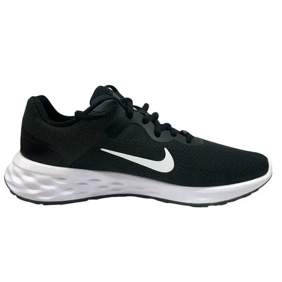 New Nike Revolution 6 Women's Road Running Shoes Size 8