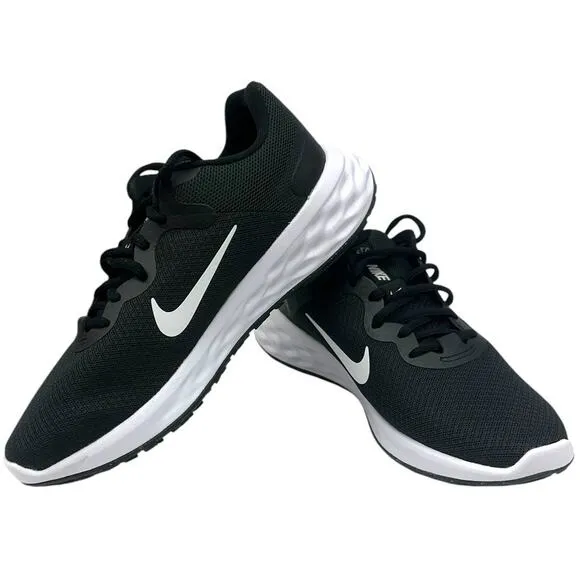 New Nike Revolution 6 Women's Road Running Shoes Size 8