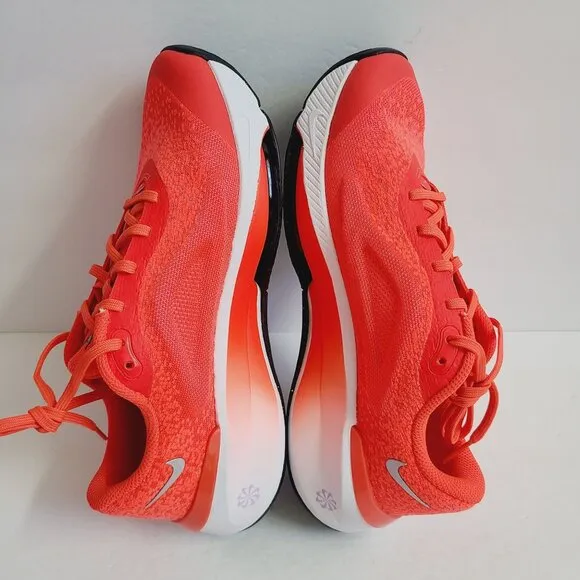 NEW Nike Womens Vesair Training Shoes DZ3547-600 Size 8.5 Bright Crimson