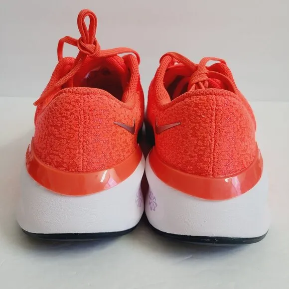 NEW Nike Womens Vesair Training Shoes DZ3547-600 Size 8.5 Bright Crimson