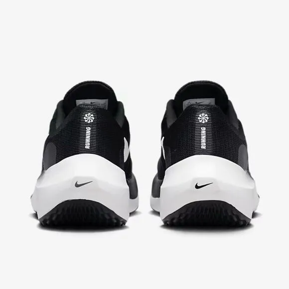 New Nike Zoom Fly 5 Road Running Shoes DM8968 001 Black White - Mens Size 14