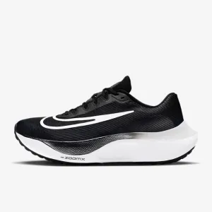 New Nike Zoom Fly 5 Road Running Shoes DM8968 001 Black White - Mens Size 14