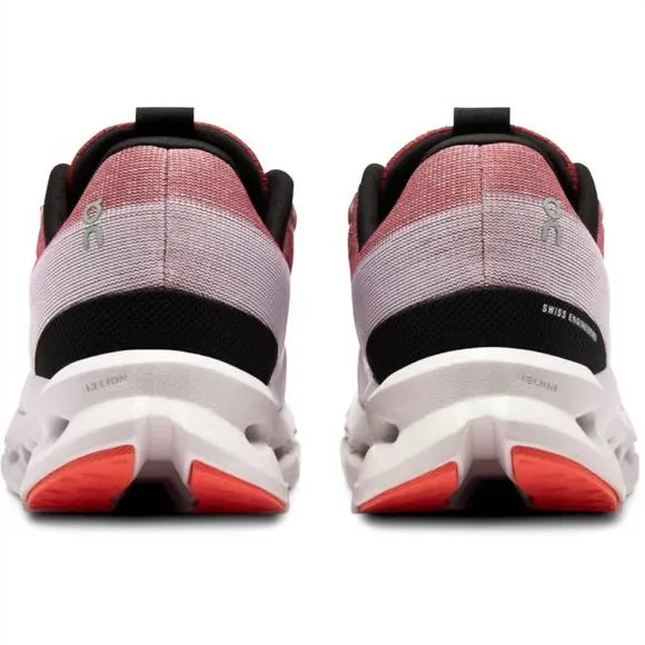 NEW ON women's cloudsurfer shoes in auburn/frost