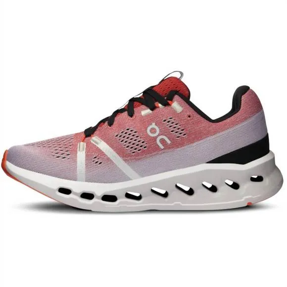 NEW ON women's cloudsurfer shoes in auburn/frost