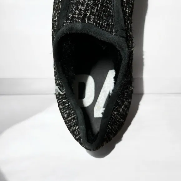 🌻NEW P448 Bubble Shaka Woven Textured Bubble Indoor/Outdoor Shoes Size 6.5-7