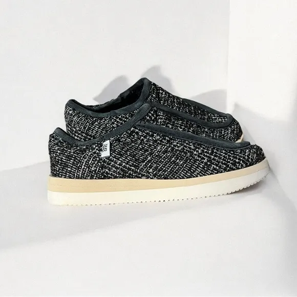 🌻NEW P448 Bubble Shaka Woven Textured Bubble Indoor/Outdoor Shoes Size 6.5-7