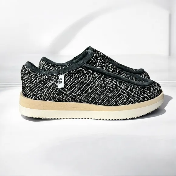 🌻NEW P448 Bubble Shaka Woven Textured Bubble Indoor/Outdoor Shoes Size 6.5-7