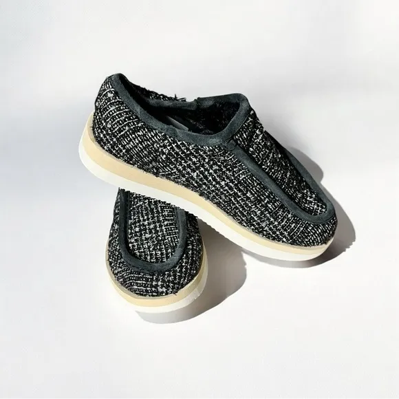 🌻NEW P448 Bubble Shaka Woven Textured Bubble Indoor/Outdoor Shoes Size 6.5-7