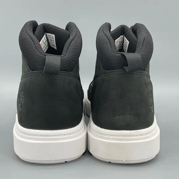 NEW Timberland Men’s Allstone Shoes Black Size 9.5
